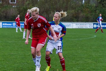 Bild 116 - Frauen SV Henstedt Ulzburg - TSV Havelse : Ergebnis: 1:1